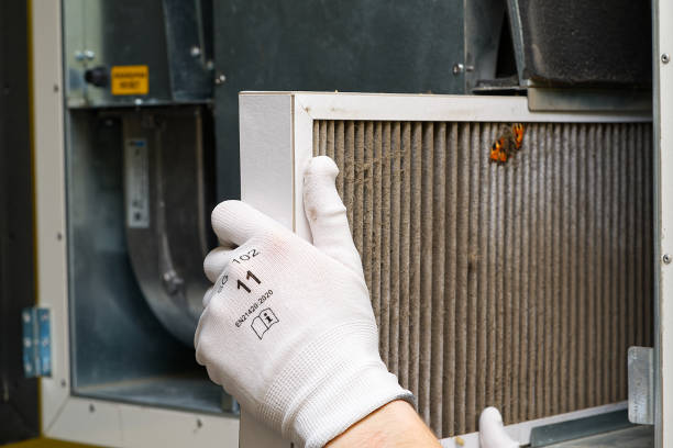 Best Best Air Duct Cleaning Company  in Pompano Beach, FL