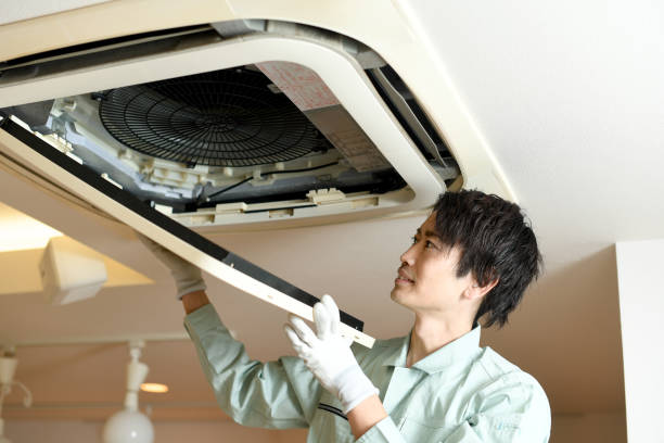 Best Residential Air Duct Cleaning  in Pompano Beach, FL