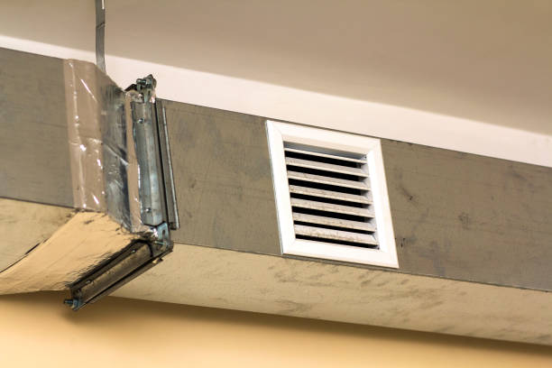 Trusted FL Airduct Cleaning Experts